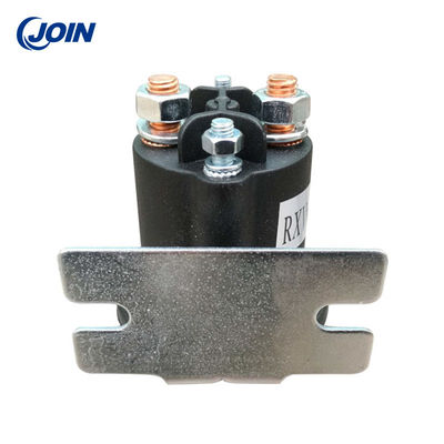 Golf Arabası 36 Volt 609428 RXV Golf Arabası İçin Ağır Hizmet Solenoid Tertibatı