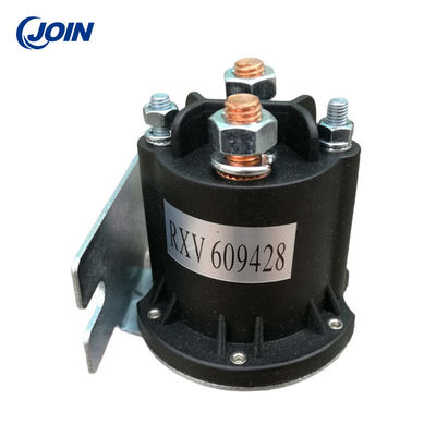 Golf Arabası 36 Volt 609428 RXV Golf Arabası İçin Ağır Hizmet Solenoid Tertibatı