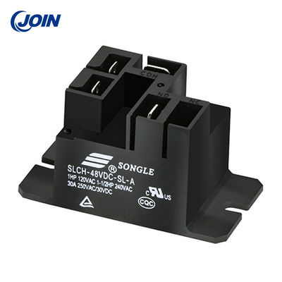 48 Volt Güç Sürücüsü Şarj Röle Kiti 103414901 101828601
