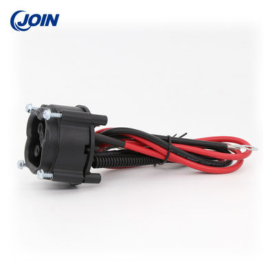 Sinyal Sabitleme Golf Arabası Aksesuarları 48 V MAC DC Şarj Cihazı Powerwise Priz G29 JW2-H6181-02