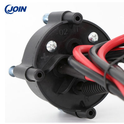 Sinyal Sabitleme Golf Arabası Aksesuarları 48 V MAC DC Şarj Cihazı Powerwise Priz G29 JW2-H6181-02
