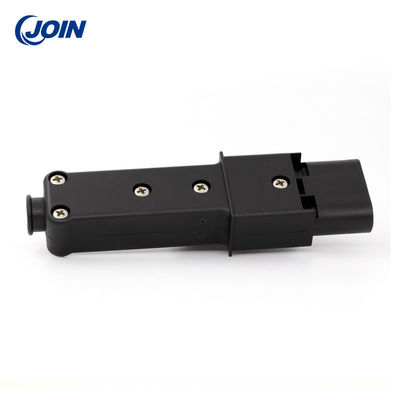 JR1-H235A-00 Elektrikli Golf Arabası Parçaları G19 G22 G29 için Şarj Fişi