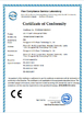 Çin Dongguan JOIN Golf Cart Parts &amp; Accessories Co.,Ltd Sertifikalar